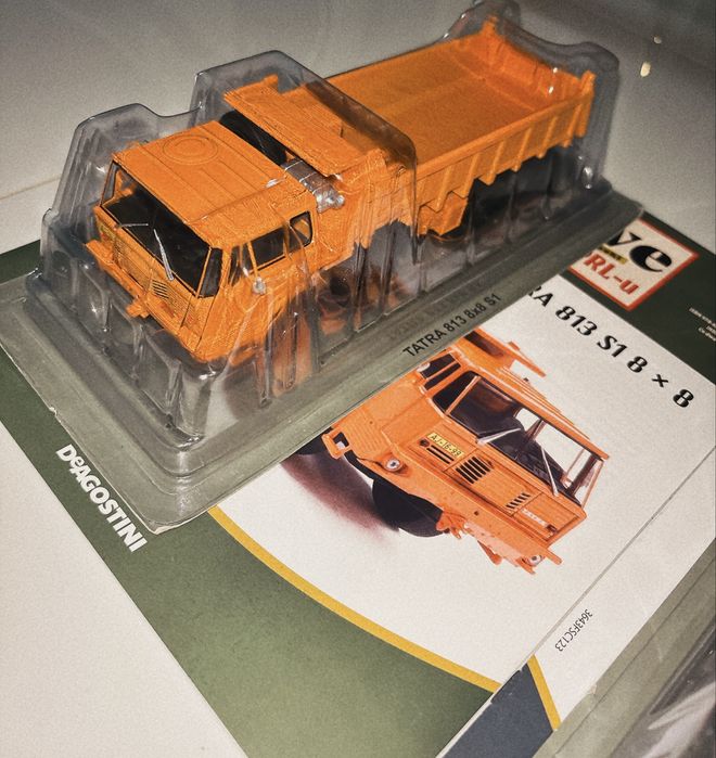 Kultowe ciężarówki PRL-u