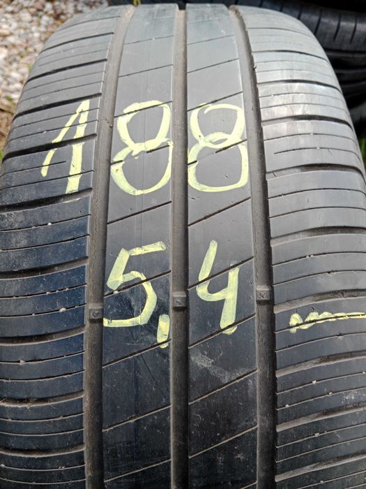 Opona używana letnia 205/55R16 Goodyear Efficient Grip Performance 1