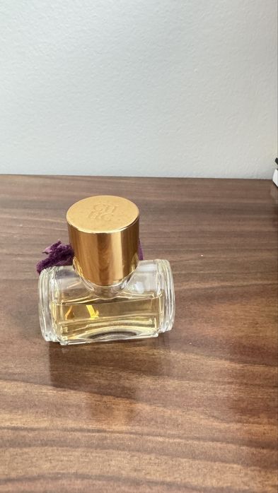 Perfume Sublime Carolina Herrera 30 ml