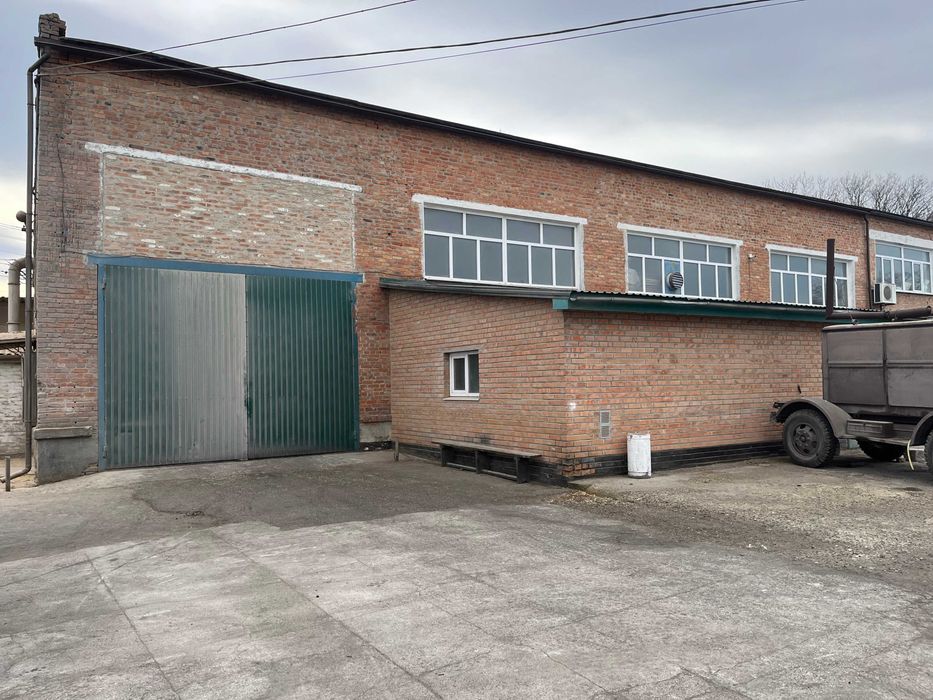 Продаж комерційного приміщення