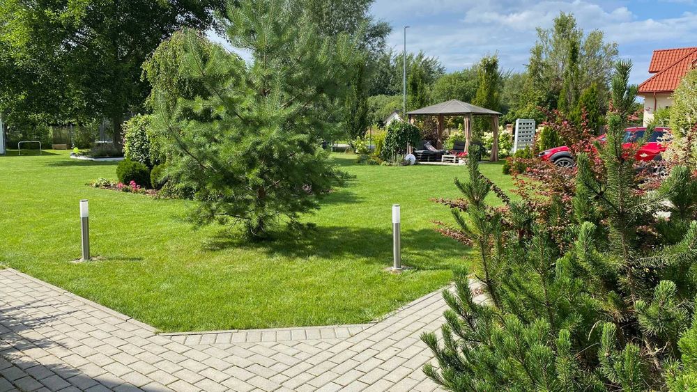 Domki nad morzem Ustka wynajem