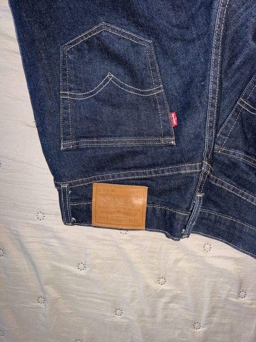 Джинси Levi’s чоловічі 31 розмір