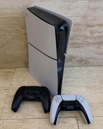 Playstation 5 Digital 825mb