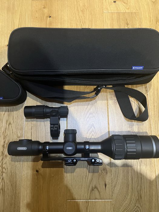 Noktowizor Pulsar C50 Digex