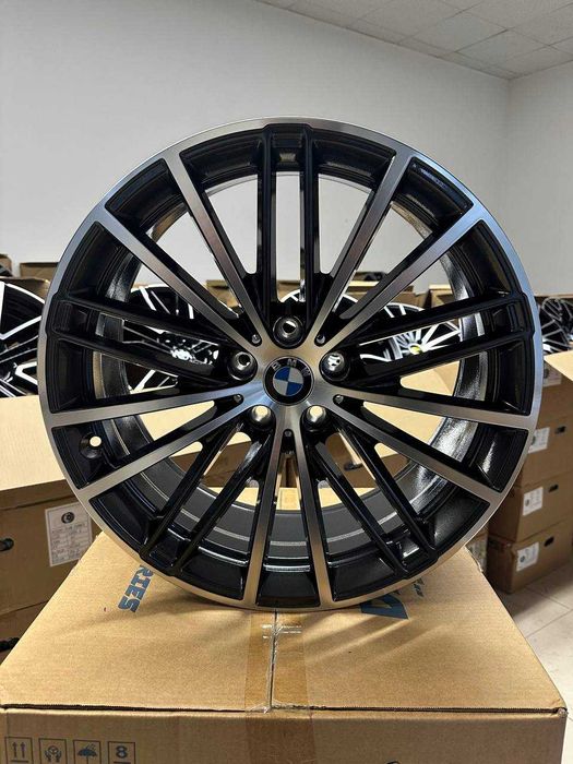 Нові диски R19 5×112 BMW різноширокі / Магазин / Відправка без предоплати / арт1027