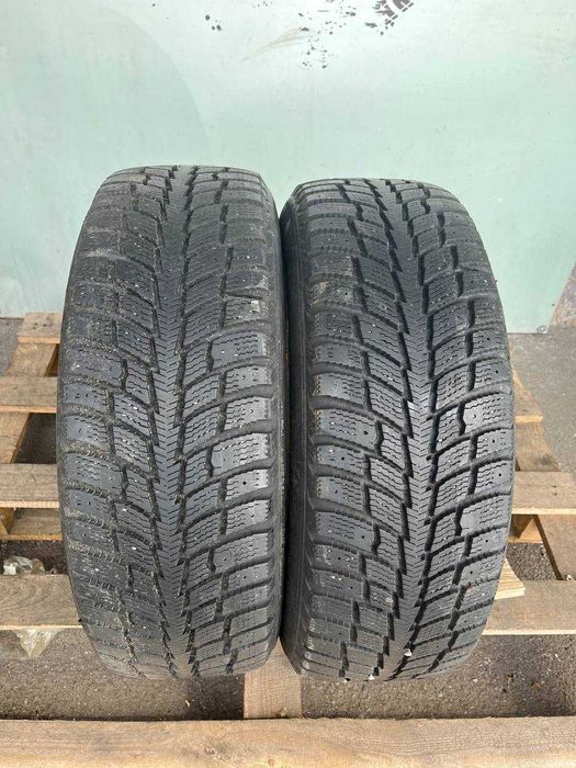 Шини 205/60/16 Nexen Wingard, 2020p., 7 mm., зима , пара: 1 100