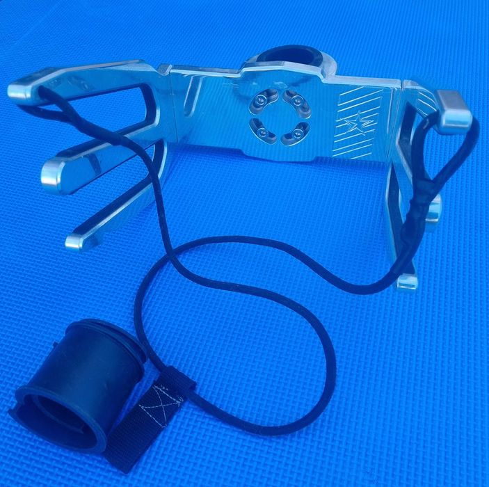 Wakeboard  - Rack / Suporte Jobe para 2 Pranchas de Wakeboard