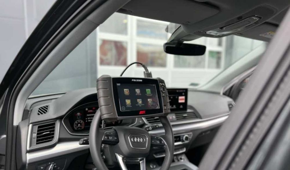 Diagnostyka komputerowa 24/7 | Kodowanie | Klucze | Dojazd | Szybko