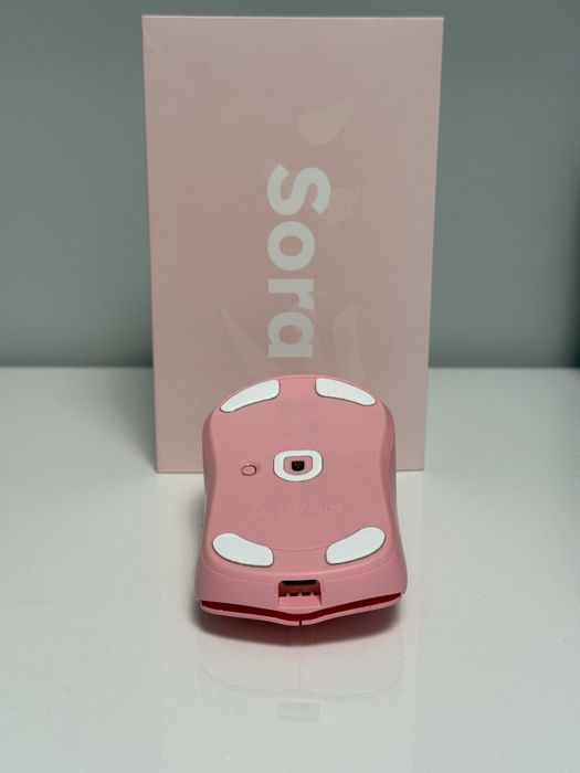Ninjutso Sora V2 8K Pink