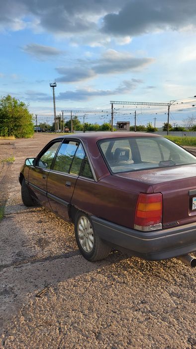 Продам Opel omega A