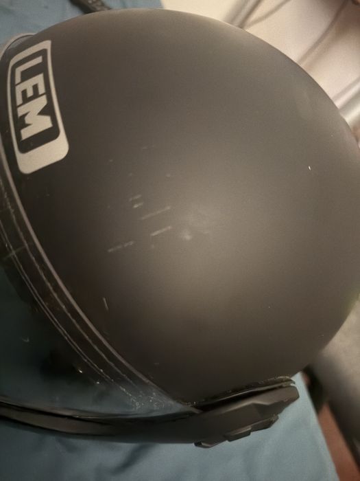 Capacete LEM Progeny Modelar