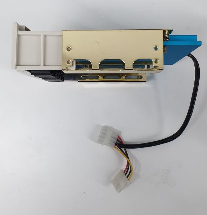 HDD Cooler - para discos rígidos