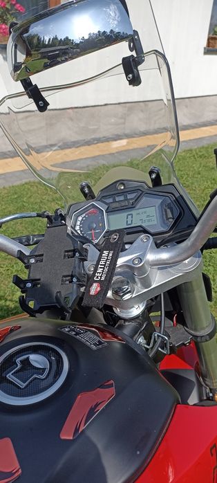 Junak RX one 125 ccm (2024)