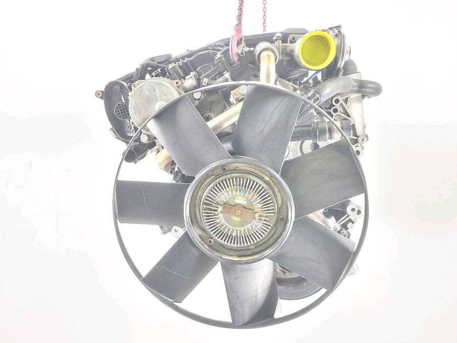 Motor 306D2 BMW 3.0L 204 CV