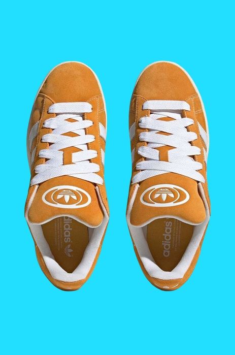 Оригінальні кросівки Adidas Campus 00s H03473, адідас кампуси