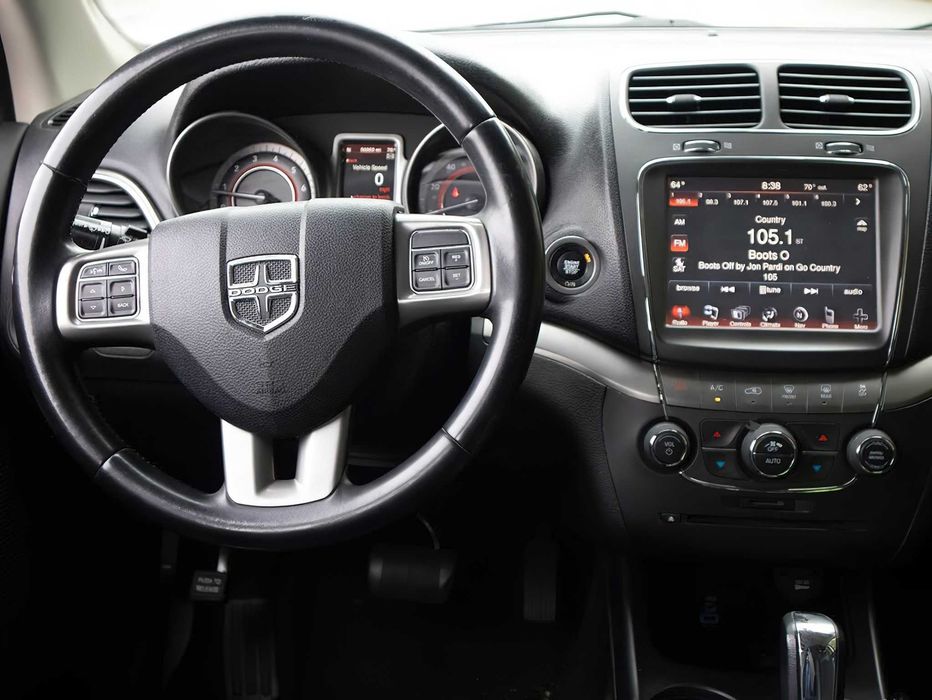 Dodge Journey      2019