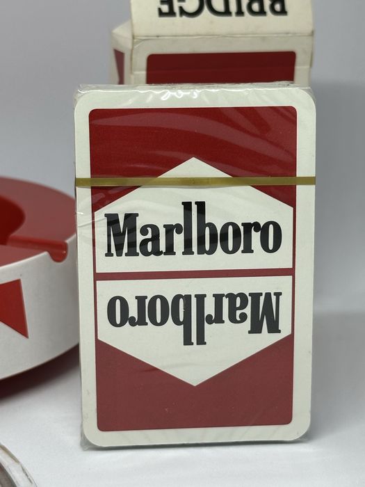 Marlboro Lote Colecionador