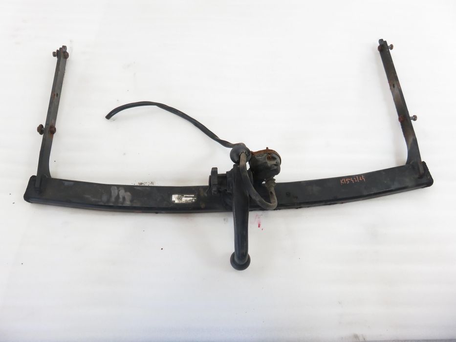 Hak Vw Golf V Kombi - 321628 Westfalia