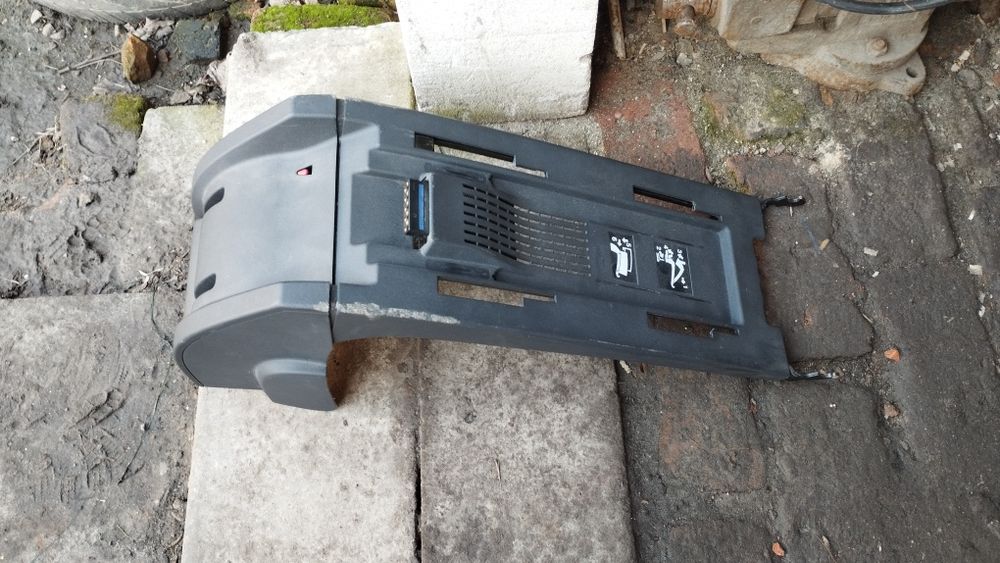 Авто холодильник