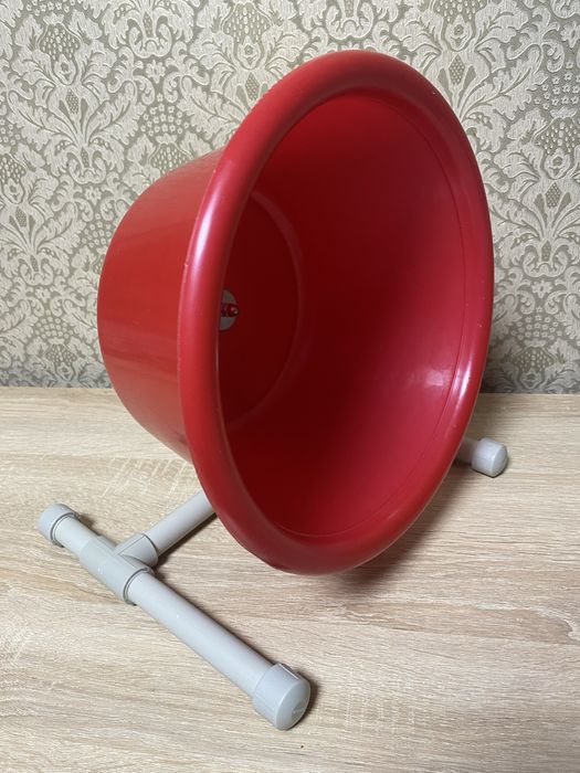 Бігове колесо для їжаків, їжака, морської свинки, беговое колесо