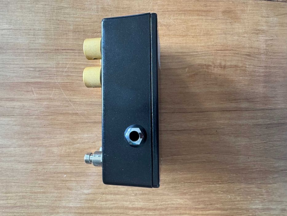 VS Audio Pandora Fuzz plus niezależny Boost mint