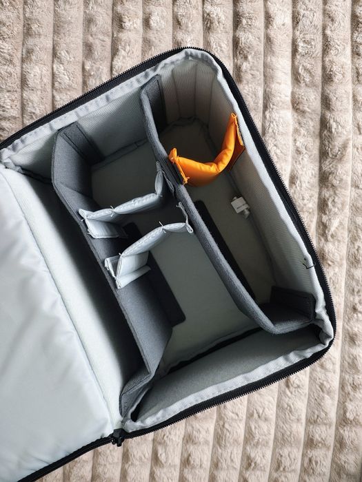 Сумка-органайзер Lowepro GearUp PRO XLIIдля фототехніки