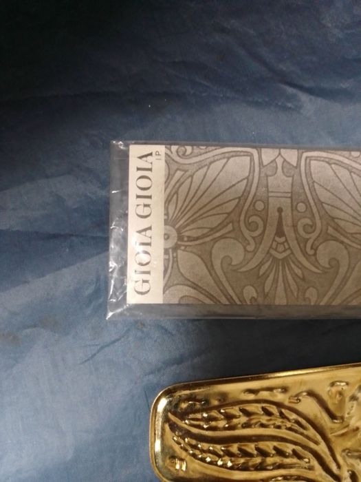 Marcador de livros de latão lavrado