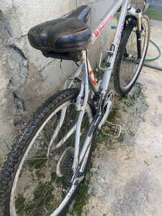 Bicicleta roda 26