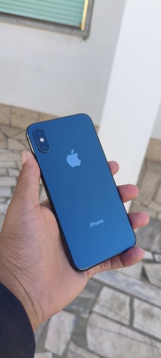 Vendo iPhone xs 64gb
