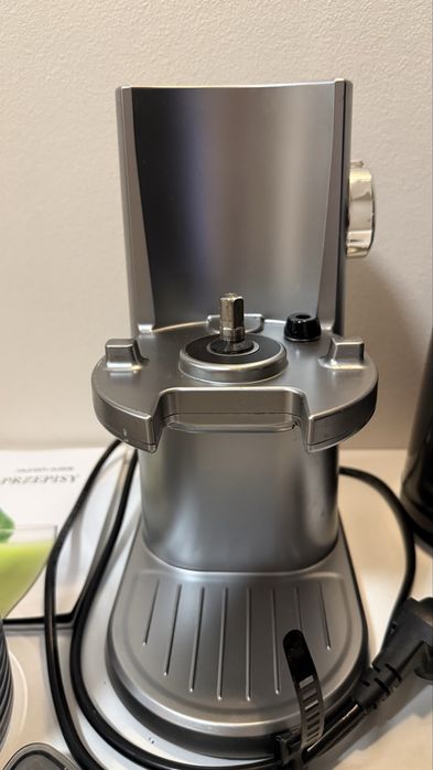 Wyciskarka wolnoobrotowa Hurom