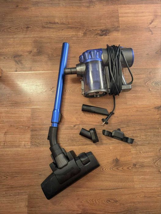 Sprzedam odkurzacz MPM MOD-34