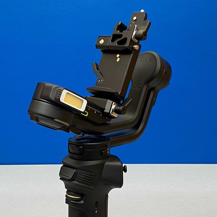 Zhiyun Weebill 3S | Estabilizador