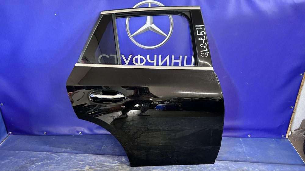 Задні двері задняя дверь Mercedes-Benz GLC 254 A2547320800