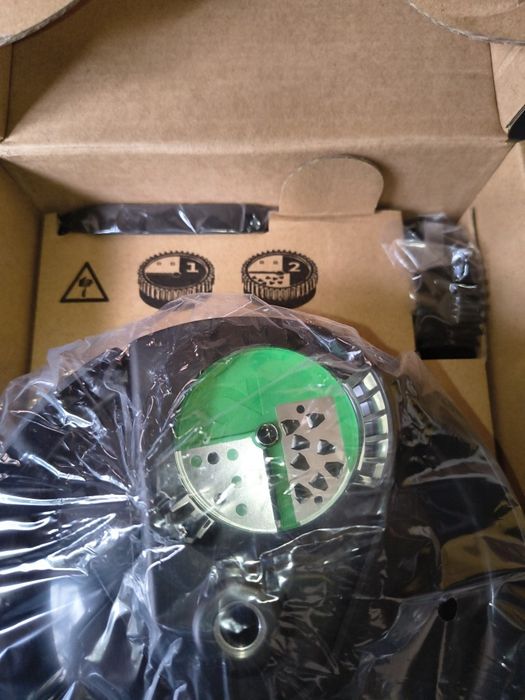 Spiralizer vorwerk