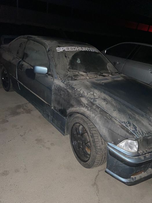 продам BMW 328 e 36