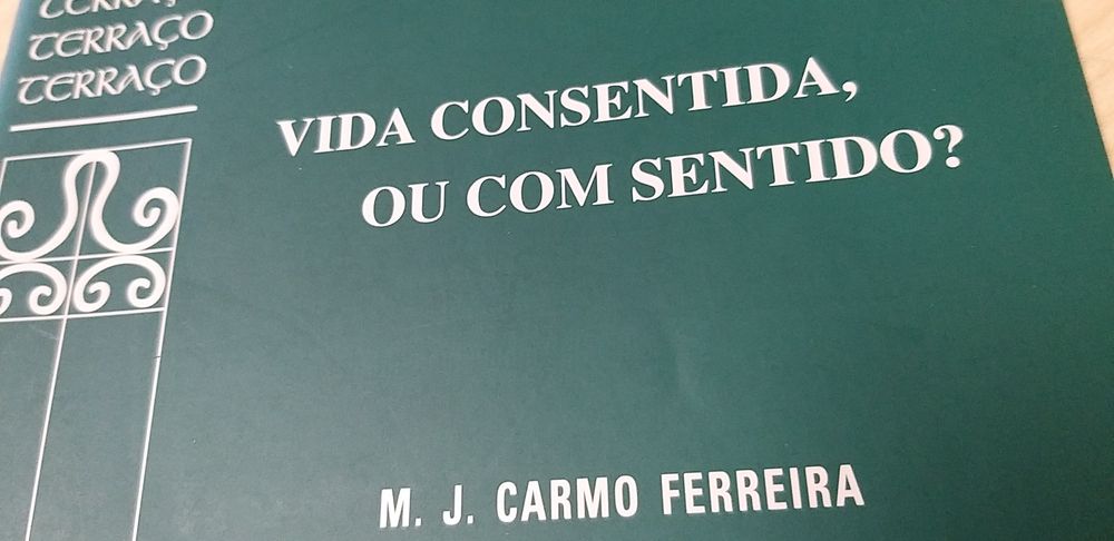 Vida Consentida.