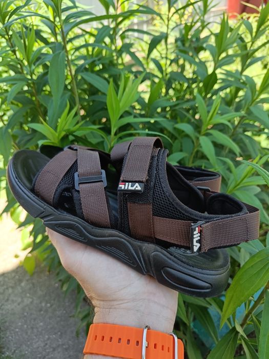 Босоніжки Fila 36
