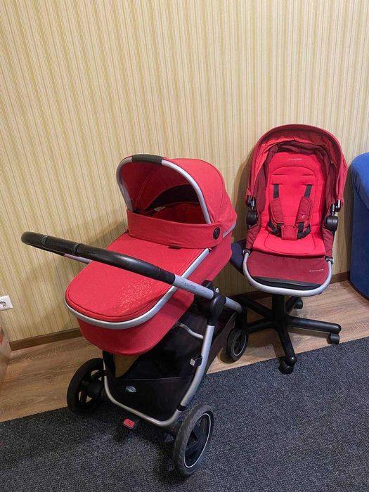 коляска Maxi-cosi 2в1