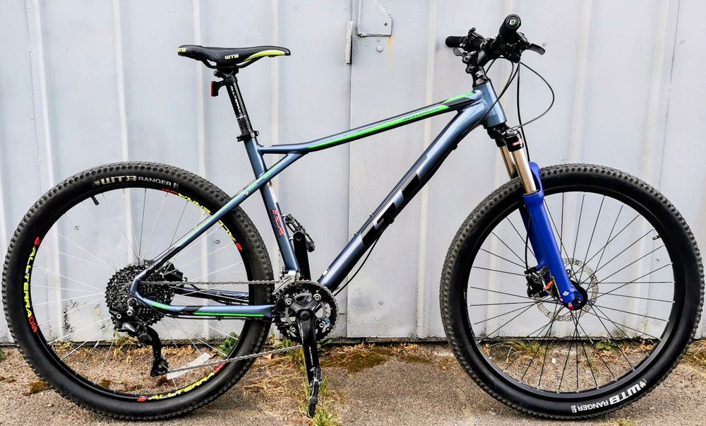 Gt avalanche olx hotsell