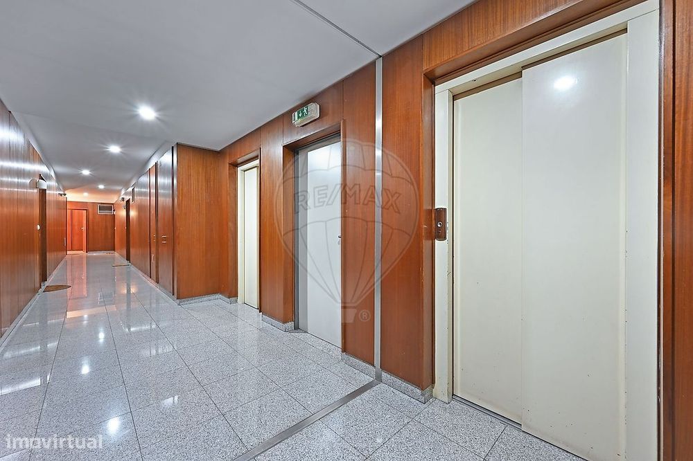 Apartamento T3 para venda