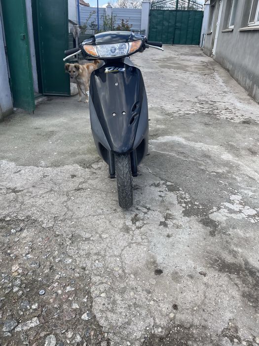 Honda dio af34,,