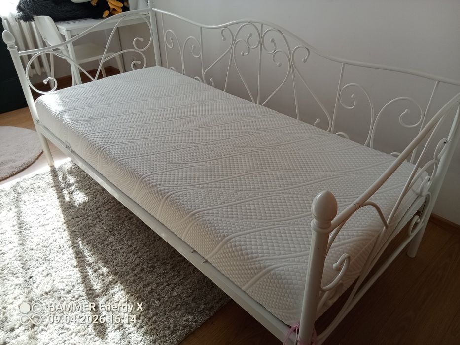 Materac 90x200 Sembella