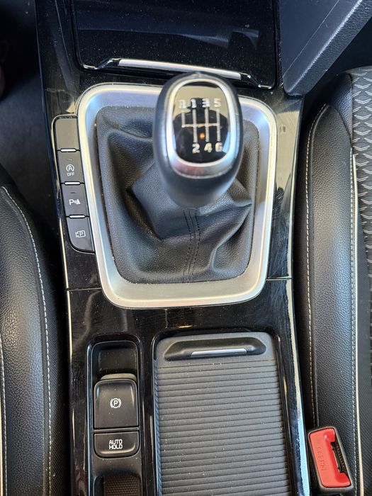 KIA CEED SW  DynamicPlusLine 1.0 T-GDI — photo 3