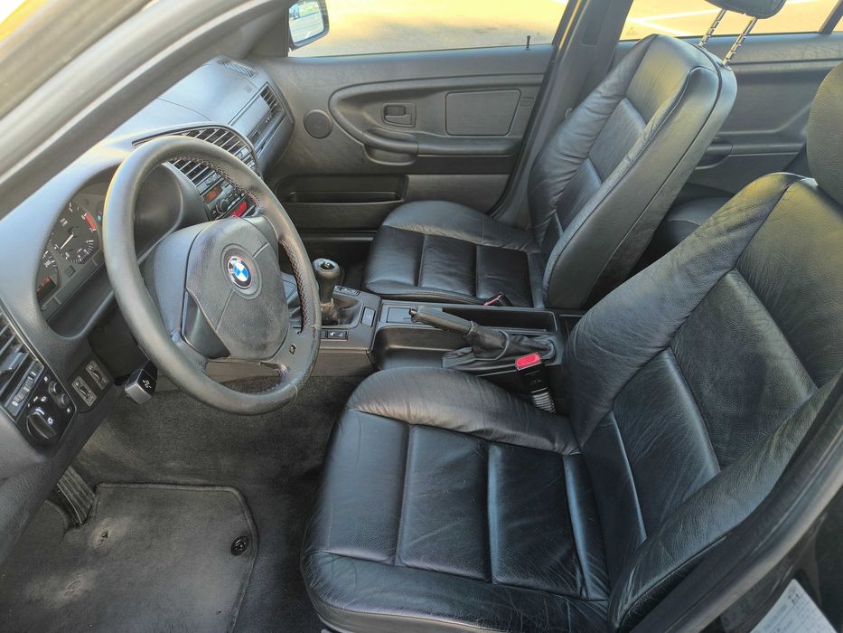 BMW 316I Collection Nº85 de 1998 E46 Versão Numerada