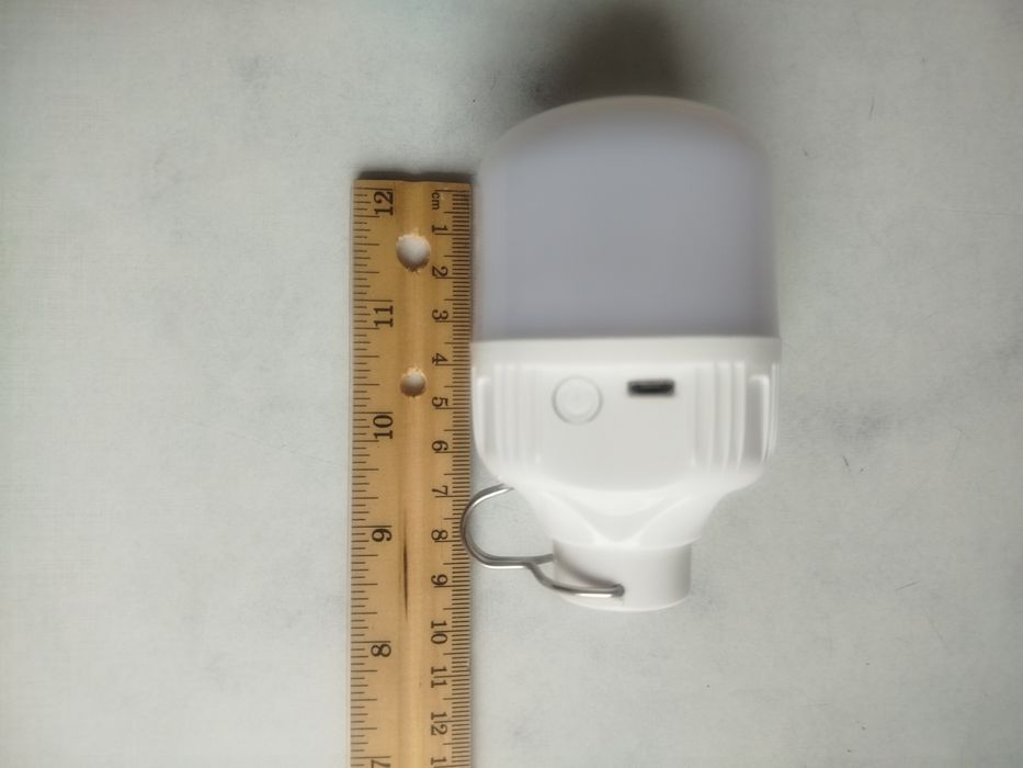 Ліхтар   Лампа для кемпінгу  Лампа світлодіодна   Светодиодная лампа