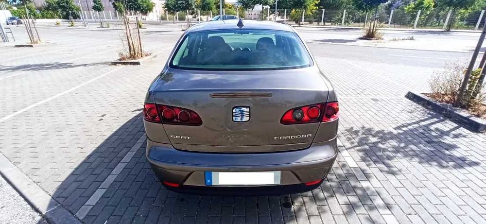 Seat Cordoba 2005 6L