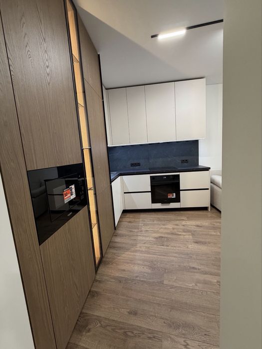 Продаж 1,5 |ЖК Кристал | Жк Комфорт Класу| 53м2