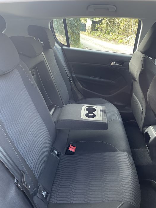 Peugeot 308 1.6 Blue HDi Active