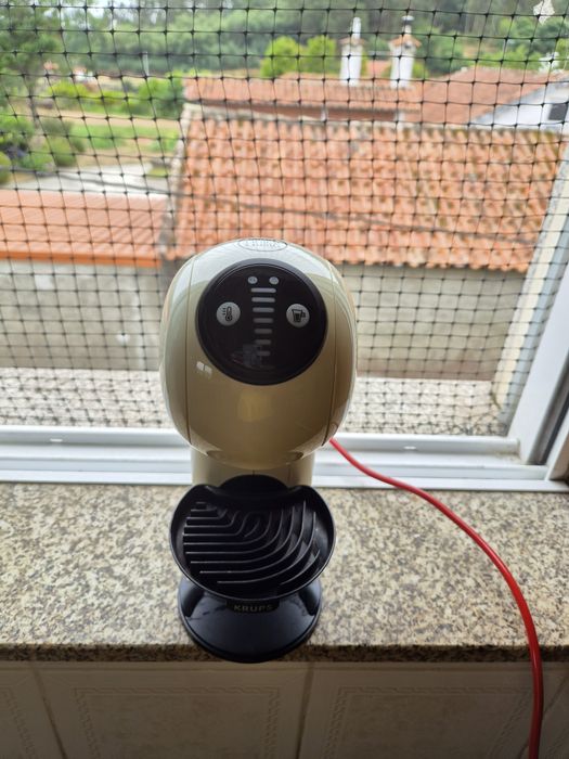 Maquina café Dolce Gusto Genio S