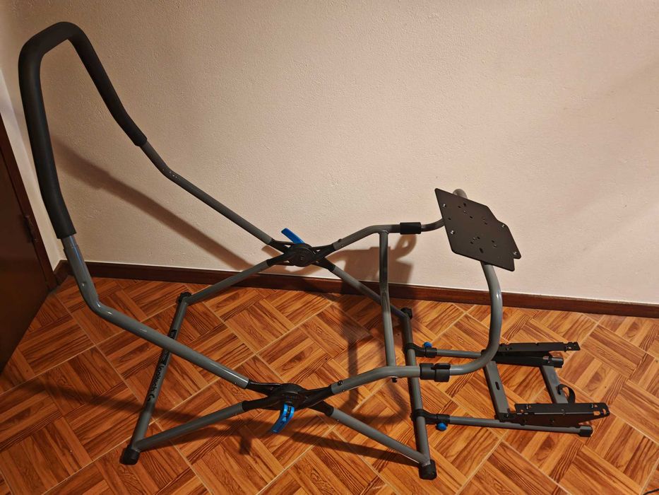Playseat Logitech Challenge X (como novo)